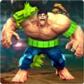街头英雄霸王