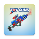 玩具枪模拟器