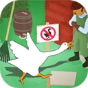 捣蛋大鹅模拟器