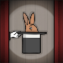 兔子先生的魔术秀中文版