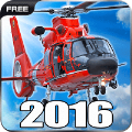 直升机模拟器2
