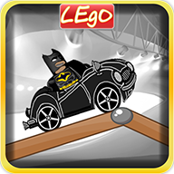 超級樂高大冒險(xiǎn)