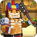 絕地特戰(zhàn)隊(duì)四人小隊(duì)