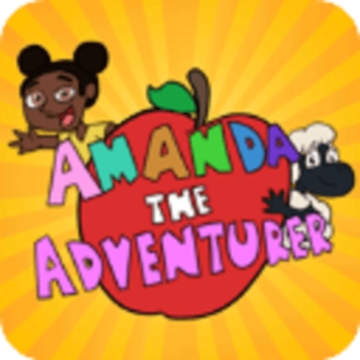 冒险家阿曼达2024