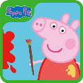 Peppa Paintbox