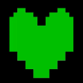 Undertale Green