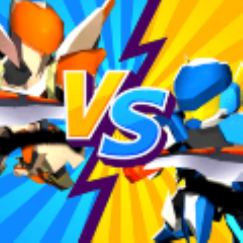 迷你机甲大乱斗2