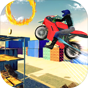 極限摩托車(chē)挑戰(zhàn)賽