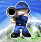 小小大戰(zhàn)爭(zhēng)1