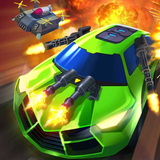 追风赛车安卓版