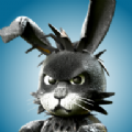 兔子爆破
