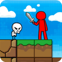 火柴人世界冒險