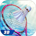 羽毛球双人竞技赛安卓版
