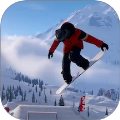 真实滑雪模拟器最新版