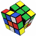 教你玩魔方
