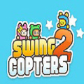 Swing Copters 2