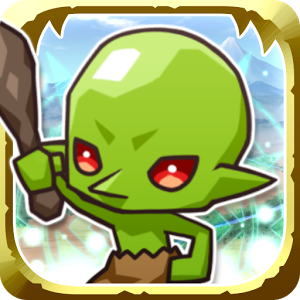 哥布林轉(zhuǎn)生記