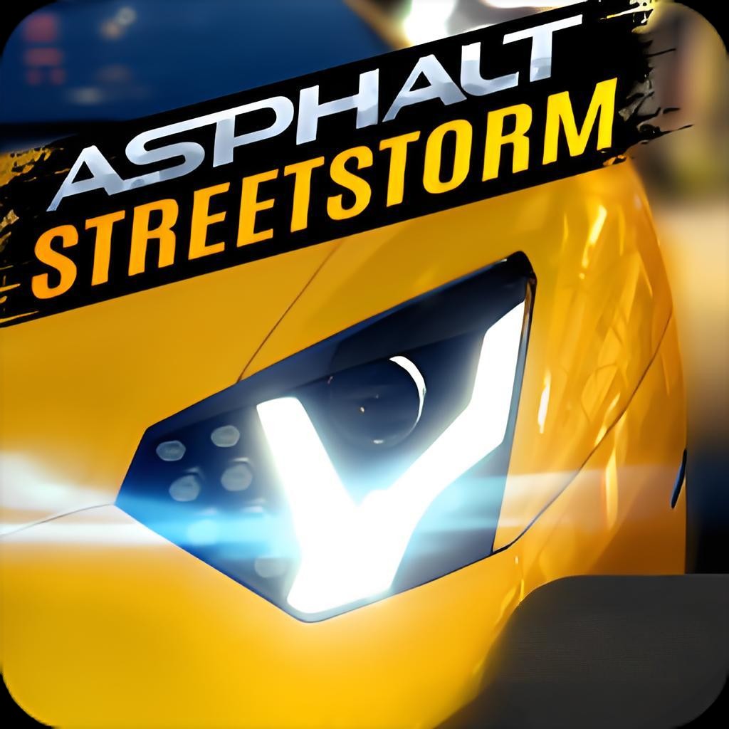 狂野飙车外传街头竞速