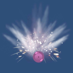 只是一个无聊的打飞机