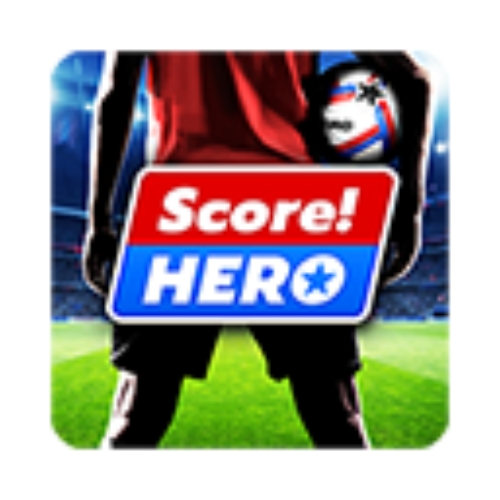 足球英雄Score Hero