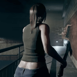 恐怖校园逃亡安卓版