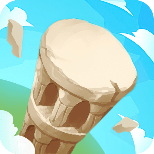 城市建造大模擬