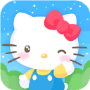 三丽鸥明星的微笑小镇手机版