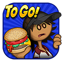 老爹漢堡店手機(jī)版