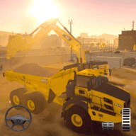 建筑施工模拟器3D