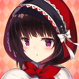 童話少女鬧鐘維爾梅麗版