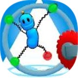 彈簧機器人障礙賽