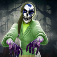 小丑之家生存逃生最新版