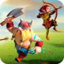 掠奪英雄手機(jī)版