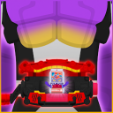 假面骑士加布模拟器手机版