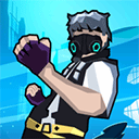 城市战士与街头帮派手机版