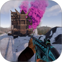 生存進(jìn)化戰(zhàn)爭(zhēng)