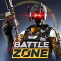战斗地带汉化版