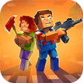僵尸逃亡大作战安卓版