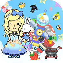 迷你城市開(kāi)巴士