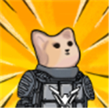 貓貓地鐵逃生安卓版