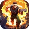 最后的英雄动作射手手机版