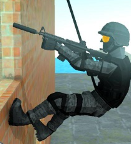 反恐生存射擊小隊(duì)