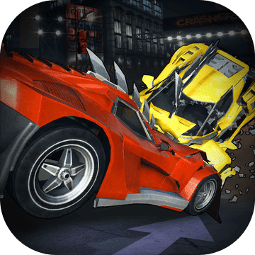 死亡賽車毀滅者