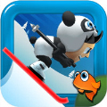 滑雪大冒險(xiǎn)手機(jī)版