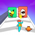 小精灵跑酷大战安卓版