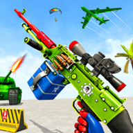 机器人小分队最新版