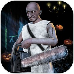 萬圣節(jié)驚魂夜