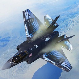 舰载机模拟器安卓版