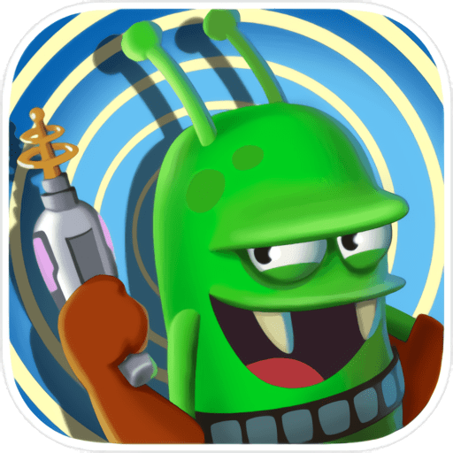 僵尸榨汁機(jī)2