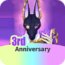 众神派对中文版